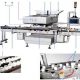 Tablet Counting and Filling Machine